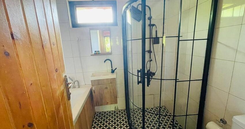 Ağva Fındık Kabuğu Villa